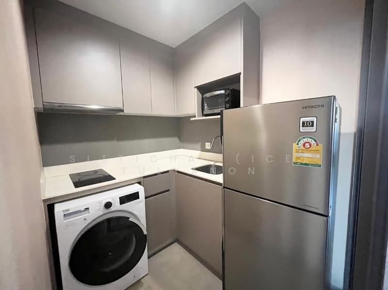 Whizdom Connect Sukhumvit, Bangkok, 1 Soi Piyibut 1, Sukhumvit Road, Bang Na, Bang Na, Bangkok, 2 Bedrooms, 49 sqm, Condo For Rent, by Sittichai (Ice) Tulyanon, 60257041 - DDproperty.com