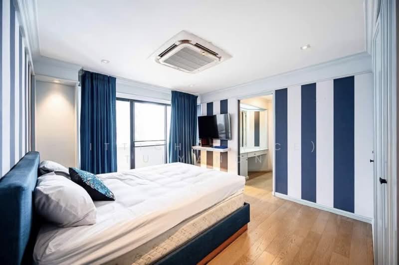 Mahogany Tower : มะฮอกกานี ทาวเวอร์, กรุงเทพ, 97 ถนนสุขุมวิท 24, คลองตัน, คลองเตย, กรุงเทพ, 308 ตร.ม., คอนโด ให้เช่า, โดย Sittichai (Ice) Tulyanon, 60257047 - DDproperty.com