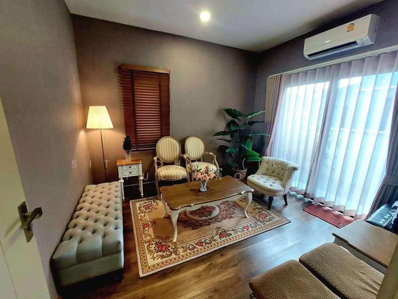 Grand Britania Rama 9-Krungthep Kreetha : แกรนด์ บริทาเนีย พระราม 9-กรุงเทพกรีฑา, กรุงเทพ, ถนนพัฒนาชนบท 3, คลองสองต้นนุ่น, ลาดกระบัง, กรุงเทพ, 215 ตร.ม., บ้านเดี่ยว ให้เช่า, โดย Sittichai (Ice) Tulyanon, 60257057 - DDproperty.com