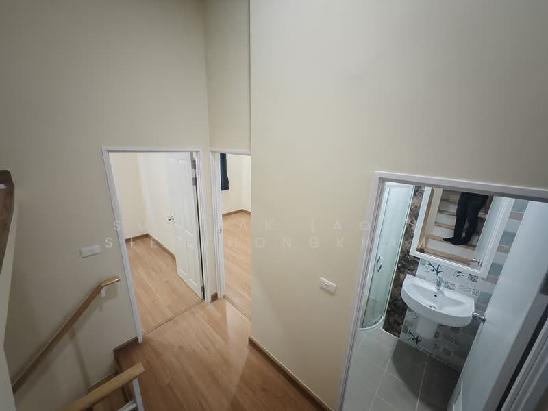 Golden Town 2 Bangkhae, Bangkok, Kanchanaphisek Road, Lak Song, Bang Khae, Bangkok, 4 Bedrooms, 50 sqm, Townhouse For Rent, by Sittichai (Ice) Tulyanon, 60257060 - DDproperty.com