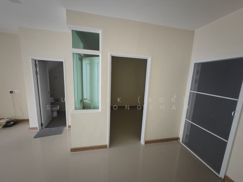 Golden Town 2 Bangkhae, Bangkok, Kanchanaphisek Road, Lak Song, Bang Khae, Bangkok, 4 Bedrooms, 50 sqm, Townhouse For Rent, by Sittichai (Ice) Tulyanon, 60257060 - DDproperty.com