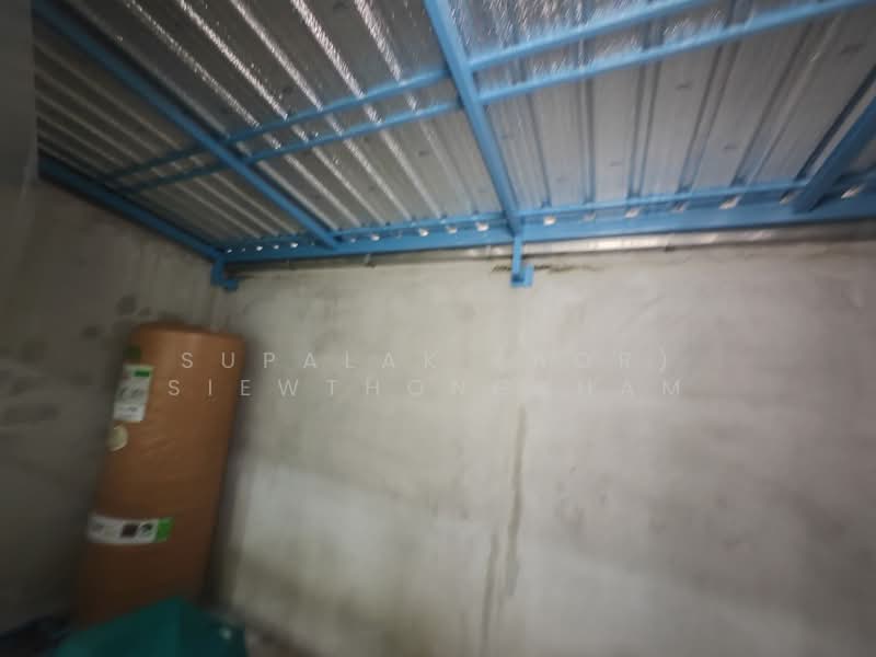 Golden Town 2 Bangkhae, Bangkok, Kanchanaphisek Road, Lak Song, Bang Khae, Bangkok, 4 Bedrooms, 50 sqm, Townhouse For Rent, by Sittichai (Ice) Tulyanon, 60257060 - DDproperty.com