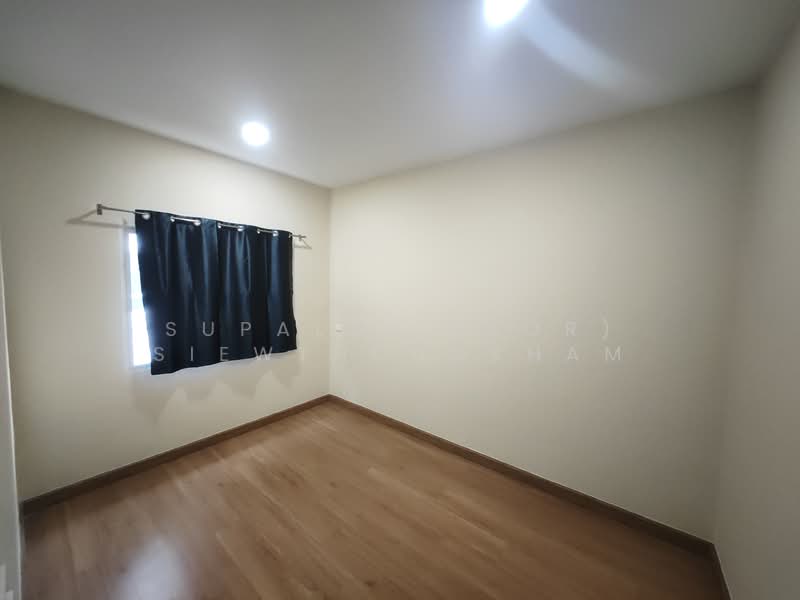 Golden Town 2 Bangkhae, Bangkok, Kanchanaphisek Road, Lak Song, Bang Khae, Bangkok, 4 Bedrooms, 50 sqm, Townhouse For Rent, by Sittichai (Ice) Tulyanon, 60257060 - DDproperty.com