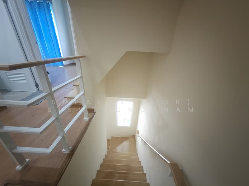 Golden Town 2 Bangkhae, Bangkok, Kanchanaphisek Road, Lak Song, Bang Khae, Bangkok, 4 Bedrooms, 50 sqm, Townhouse For Rent, by Sittichai (Ice) Tulyanon, 60257060 - DDproperty.com