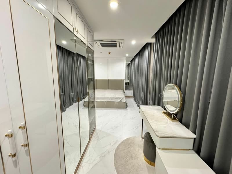 The Sky Sukhumvit, Bangkok, 103-4 Sukhumvit Road, Bang Na Nuea, Bang Na, Bangkok, 2 Bedrooms, 69 sqm, Condo For Rent, by Sittichai (Ice) Tulyanon, 60257061 - DDproperty.com