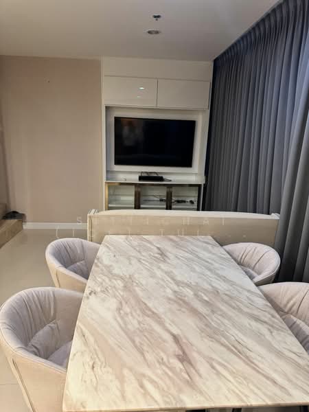 The Sky Sukhumvit, Bangkok, 103-4 Sukhumvit Road, Bang Na Nuea, Bang Na, Bangkok, 2 Bedrooms, 69 sqm, Condo For Rent, by Sittichai (Ice) Tulyanon, 60257061 - DDproperty.com