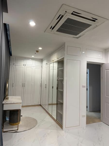 The Sky Sukhumvit, Bangkok, 103-4 Sukhumvit Road, Bang Na Nuea, Bang Na, Bangkok, 2 Bedrooms, 69 sqm, Condo For Rent, by Sittichai (Ice) Tulyanon, 60257061 - DDproperty.com