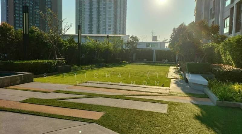 Supalai Loft @ Talat Phlu Station, Bangkok, Ratchadaphisek Road, Talat Plu, Thon Buri, Bangkok, 3 Bedrooms, 88 sqm, Condo For Rent, by Sittichai (Ice) Tulyanon, 60257063 - DDproperty.com
