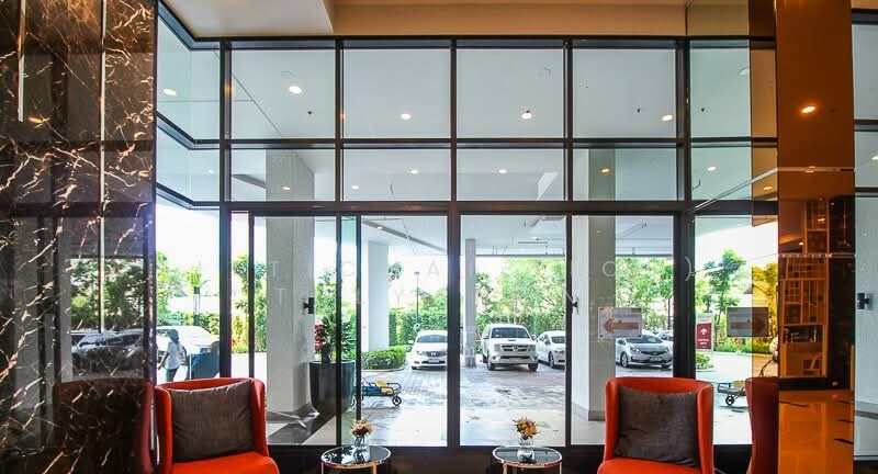 Supalai Loft @ Talat Phlu Station : ศุภาลัย ลอฟท์ แอท สถานีตลาดพลู, กรุงเทพ, ถนนรัชดาภิเษก, ตลาดพลู, ธนบุรี, กรุงเทพ, 88 ตร.ม., คอนโด ให้เช่า, โดย Sittichai (Ice) Tulyanon, 60257063 - DDproperty.com