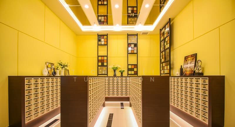 Supalai Loft @ Talat Phlu Station : ศุภาลัย ลอฟท์ แอท สถานีตลาดพลู, กรุงเทพ, ถนนรัชดาภิเษก, ตลาดพลู, ธนบุรี, กรุงเทพ, 88 ตร.ม., คอนโด ให้เช่า, โดย Sittichai (Ice) Tulyanon, 60257063 - DDproperty.com