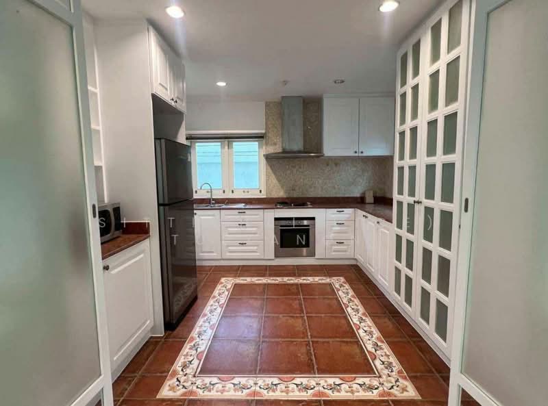 Private Nirvana Ladprao, Bangkok, Pradit Manutham Road, Khlong Chan, Bang Kapi, Bangkok, 3 Bedrooms, 200 sqm, Single Detached House For Rent, by Sittichai (Ice) Tulyanon, 60257068 - DDproperty.com