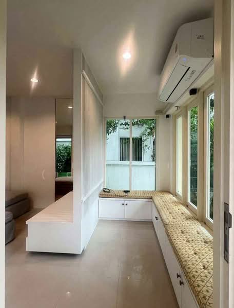 Private Nirvana Ladprao, Bangkok, Pradit Manutham Road, Khlong Chan, Bang Kapi, Bangkok, 3 Bedrooms, 200 sqm, Single Detached House For Rent, by Sittichai (Ice) Tulyanon, 60257068 - DDproperty.com