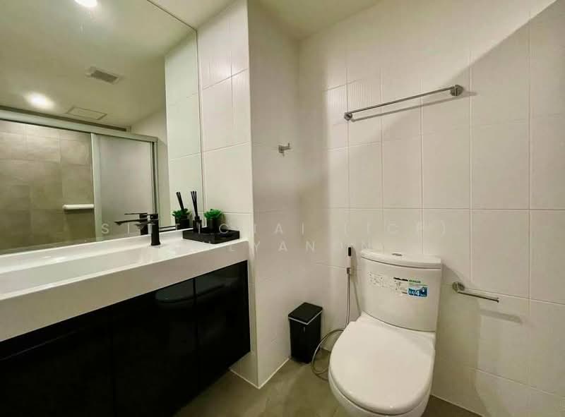 U Delight Residence Riverfront Rama 3 : ยู ดีไลท์ เรสซิเดนซ์ ริเวอร์ฟรอนท์ พระราม 3, กรุงเทพ, 772 ถนนพระราม 3, บางโพงพาง, ยานนาวา, กรุงเทพ, 56 ตร.ม., คอนโด ขาย, โดย Sittichai (Ice) Tulyanon, 60257079 - DDproperty.com