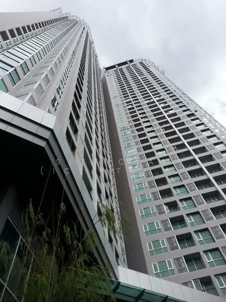 Rhythm Sathorn, Bangkok, 141 Soi Sathorn 21, Yan Nawa, Sathon, Bangkok, 1 Bedroom, 38 sqm, Condo For Sale, by Sittichai (Ice) Tulyanon, 60257082 - DDproperty.com