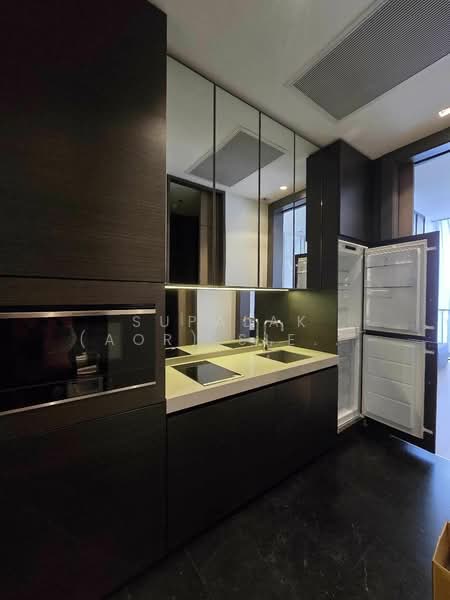 28 Chidlom, Bangkok, 28 Chit Lom Alley, Lumphini, Pathum Wan, Bangkok, 1 Bedroom, 35 sqm, Condo For Sale, by Sittichai (Ice) Tulyanon, 60257083 - DDproperty.com