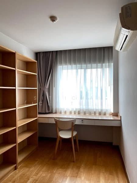 Residence Sukhumvit 52, Bangkok, Soi SuKhumvit 52, Bang Chak, Phra Khanong, Bangkok, 3 Bedrooms, 99 sqm, Condo For Sale, by Sittichai (Ice) Tulyanon, 60257087 - DDproperty.com