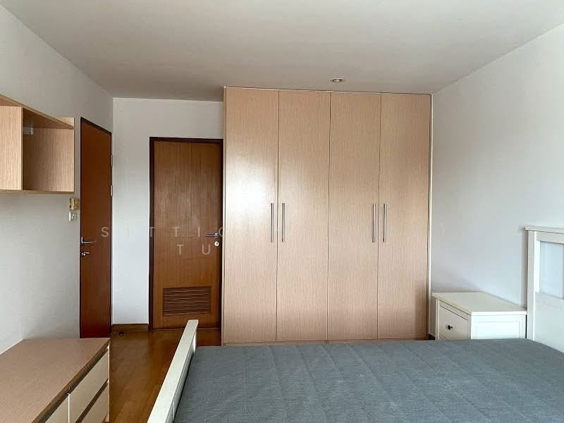 Residence Sukhumvit 52, Bangkok, Soi SuKhumvit 52, Bang Chak, Phra Khanong, Bangkok, 3 Bedrooms, 99 sqm, Condo For Sale, by Sittichai (Ice) Tulyanon, 60257087 - DDproperty.com