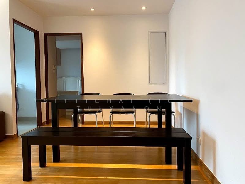 Residence Sukhumvit 52, Bangkok, Soi SuKhumvit 52, Bang Chak, Phra Khanong, Bangkok, 3 Bedrooms, 99 sqm, Condo For Sale, by Sittichai (Ice) Tulyanon, 60257087 - DDproperty.com