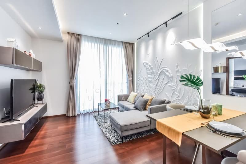 Quattro by Sansiri, Bangkok, 134 Thong Lo 4 Alley, Khlong Tan Nua, Watthana, Bangkok, 1 Bedroom, 55 sqm, Condo For Sale, by Sittichai (Ice) Tulyanon, 60257088 - DDproperty.com