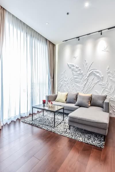 Quattro by Sansiri, Bangkok, 134 Thong Lo 4 Alley, Khlong Tan Nua, Watthana, Bangkok, 1 Bedroom, 55 sqm, Condo For Sale, by Sittichai (Ice) Tulyanon, 60257088 - DDproperty.com