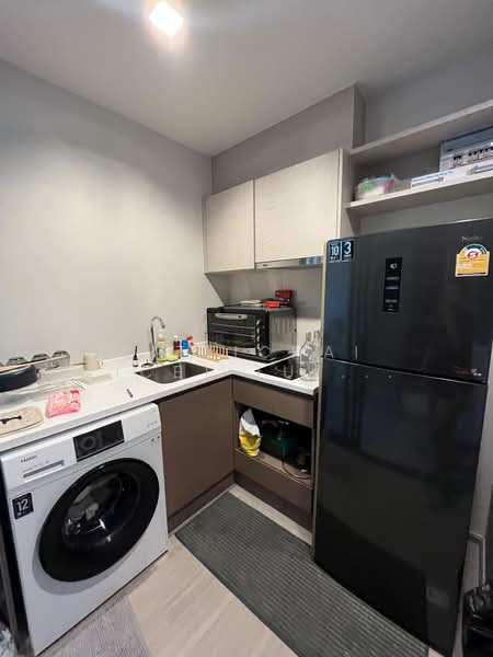 Life Sathorn Sierra, Bangkok, Ratchaphruek Rd, Talat Plu, Thon Buri, Bangkok, Studio, 29 sqm, Condo For Sale, by Sittichai (Ice) Tulyanon, 60257090 - DDproperty.com