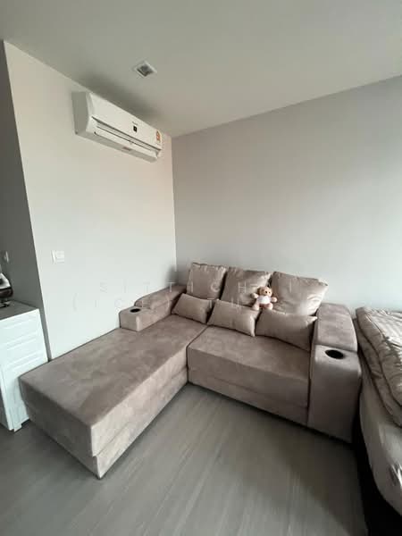 Life Sathorn Sierra, Bangkok, Ratchaphruek Rd, Talat Plu, Thon Buri, Bangkok, Studio, 29 sqm, Condo For Sale, by Sittichai (Ice) Tulyanon, 60257090 - DDproperty.com