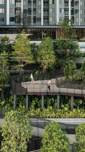 Life Sathorn Sierra, Bangkok, Ratchaphruek Rd, Talat Plu, Thon Buri, Bangkok, Studio, 29 sqm, Condo For Sale, by Sittichai (Ice) Tulyanon, 60257090 - DDproperty.com