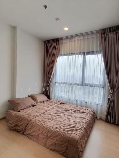 The Tree Sukhumvit 71-Ekamai : เดอะทรี สุขุมวิท 71 – เอกมัย, กรุงเทพ, 1269 ถ. สุขุมวิท 71, สวนหลวง, สวนหลวง, กรุงเทพ, 30 ตร.ม., คอนโด ขาย, โดย Sittichai (Ice) Tulyanon, 60257091 - DDproperty.com