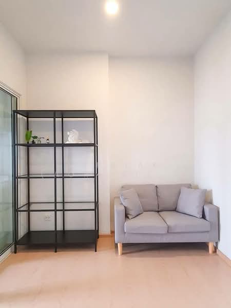 The Tree Sukhumvit 71-Ekamai : เดอะทรี สุขุมวิท 71 – เอกมัย, กรุงเทพ, 1269 ถ. สุขุมวิท 71, สวนหลวง, สวนหลวง, กรุงเทพ, 30 ตร.ม., คอนโด ขาย, โดย Sittichai (Ice) Tulyanon, 60257091 - DDproperty.com