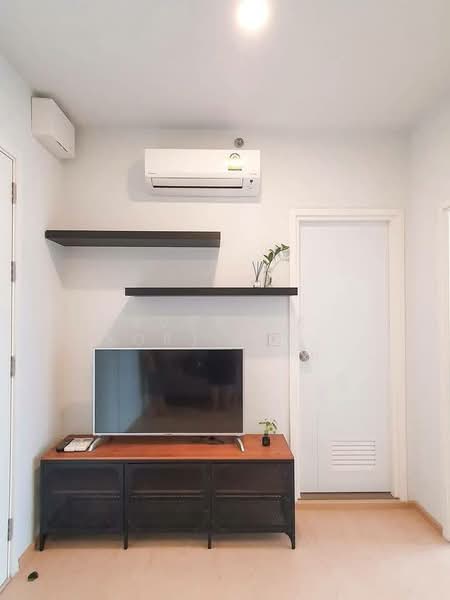 The Tree Sukhumvit 71-Ekamai, Bangkok, 1269 Sukhumvit 71 Road, Suan Luang, Suan Luang, Bangkok, 1 Bedroom, 30 sqm, Condo For Sale, by Sittichai (Ice) Tulyanon, 60257091 - DDproperty.com