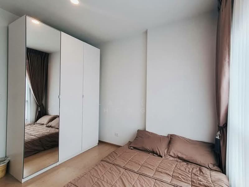 The Tree Sukhumvit 71-Ekamai, Bangkok, 1269 Sukhumvit 71 Road, Suan Luang, Suan Luang, Bangkok, 1 Bedroom, 30 sqm, Condo For Sale, by Sittichai (Ice) Tulyanon, 60257091 - DDproperty.com