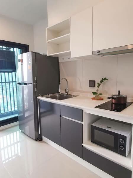 The Tree Sukhumvit 71-Ekamai, Bangkok, 1269 Sukhumvit 71 Road, Suan Luang, Suan Luang, Bangkok, 1 Bedroom, 30 sqm, Condo For Sale, by Sittichai (Ice) Tulyanon, 60257091 - DDproperty.com