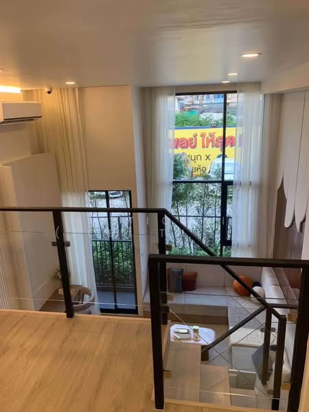 Origin Play Bangkhunnon Triple Station, Bangkok, Bang Khun Non, Bangkok Noi, Bangkok, 1 Bedroom, 33 sqm, Condo For Sale, by Sittichai (Ice) Tulyanon, 60257094 - DDproperty.com