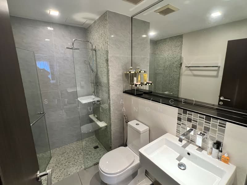 Urbano Absolute Sathon-Taksin : เออร์บาโน่ แอบโซลูท สาทร - ตากสิน, กรุงเทพ, 345 ซอยเจริญนคร 14/2, คลองต้นไทร, คลองสาน, กรุงเทพ, 38 ตร.ม., คอนโด ขาย, โดย Sittichai (Ice) Tulyanon, 60257096 - DDproperty.com