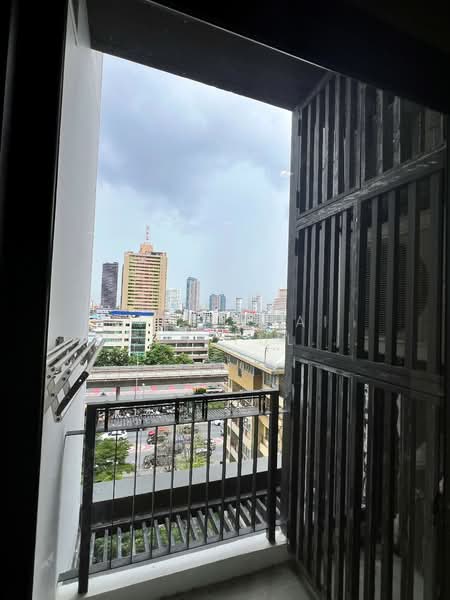 Urbano Absolute Sathon-Taksin, Bangkok, 345 Charoen Nakhon 14/2 Alley, Khlong Ton Sai, Khlong San, Bangkok, 1 Bedroom, 38 sqm, Condo For Sale, by Sittichai (Ice) Tulyanon, 60257096 - DDproperty.com