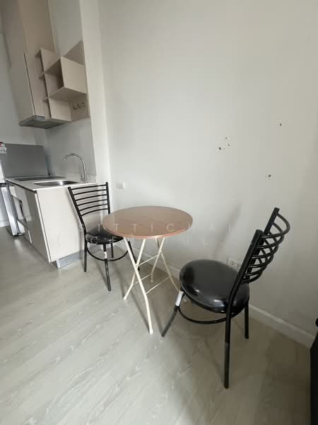 The Niche Pride Thonglor-Phetchaburi, Bangkok, New Petchaburi Road, Bang Kapi, Huai Khwang, Bangkok, 1 Bedroom, 31 sqm, Condo For Sale, by Sittichai (Ice) Tulyanon, 60257099 - DDproperty.com