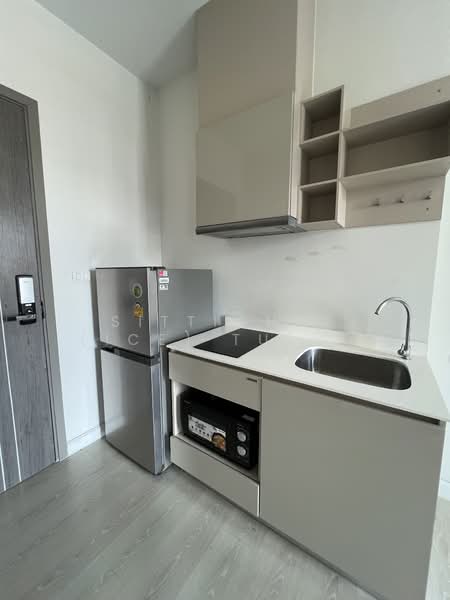 The Niche Pride Thonglor-Phetchaburi, Bangkok, New Petchaburi Road, Bang Kapi, Huai Khwang, Bangkok, 1 Bedroom, 31 sqm, Condo For Sale, by Sittichai (Ice) Tulyanon, 60257099 - DDproperty.com