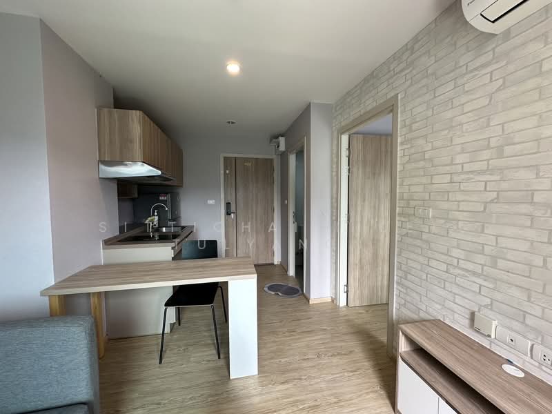 The Excel Hideaway Sukhumvit 50, Bangkok, 1112 Roem Charoen Alley, Phra Kanong, Khlong Toei, Bangkok, 1 Bedroom, 29 sqm, Condo For Sale, by Sittichai (Ice) Tulyanon, 60257102 - DDproperty.com