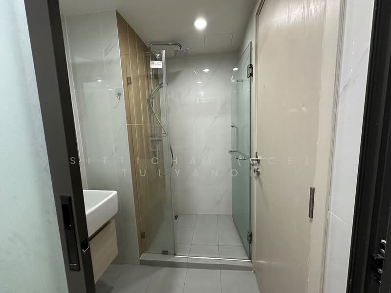 The Excel Hideaway Sukhumvit 50 : ดิ เอ็กเซล ไฮด์อะเวย์ สุขุมวิท 50, กรุงเทพ, 1112 ซอย ร่วมเจริญ, พระโขนง, คลองเตย, กรุงเทพ, 29 ตร.ม., คอนโด ขาย, โดย Sittichai (Ice) Tulyanon, 60257102 - DDproperty.com