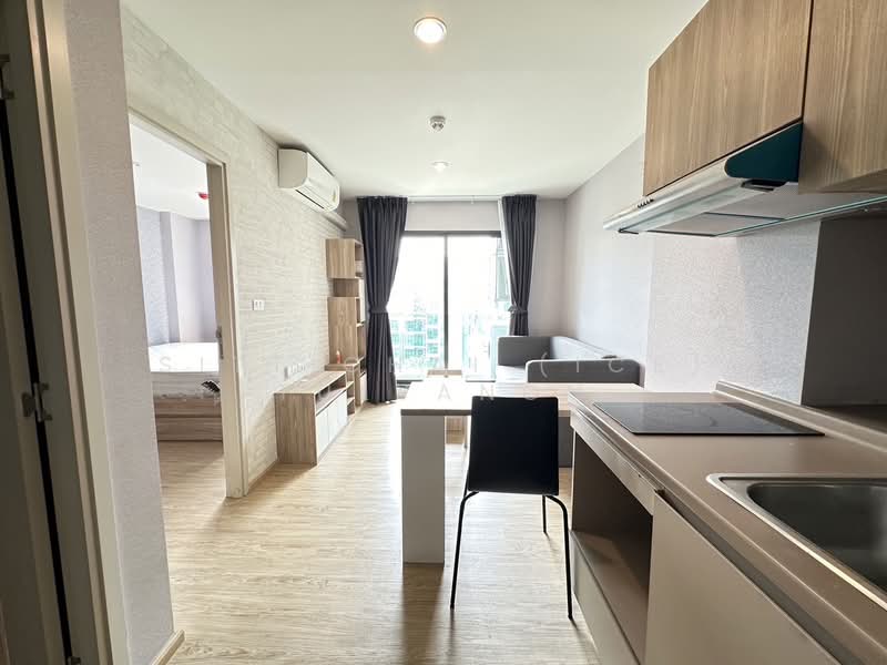The Excel Hideaway Sukhumvit 50 : ดิ เอ็กเซล ไฮด์อะเวย์ สุขุมวิท 50, กรุงเทพ, 1112 ซอย ร่วมเจริญ, พระโขนง, คลองเตย, กรุงเทพ, 29 ตร.ม., คอนโด ขาย, โดย Sittichai (Ice) Tulyanon, 60257102 - DDproperty.com