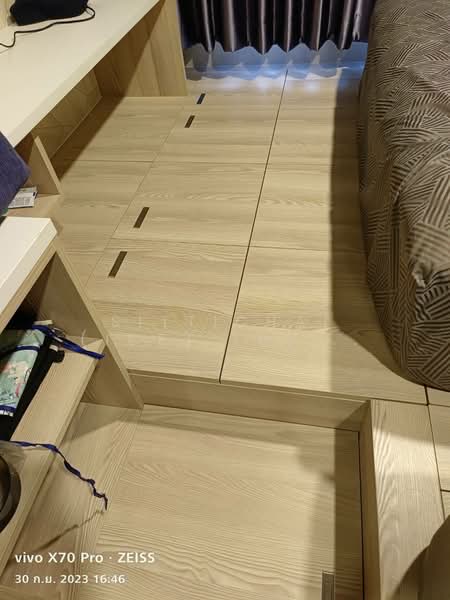 Chewathai Kaset-Nawamin : ชีวาทัย เกษตร-นวมินทร์, กรุงเทพ, ถนนประเสริฐมนูกิจ, เสนานิคม, จตุจักร, กรุงเทพ, 34 ตร.ม., คอนโด ขาย, โดย Sittichai (Ice) Tulyanon, 60257111 - DDproperty.com