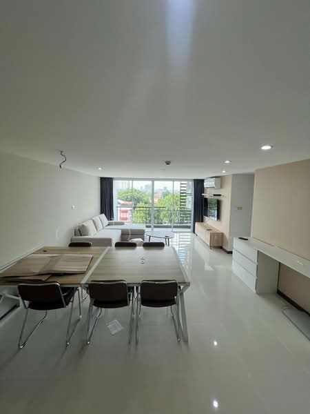 Family Condominium, Bangkok, Sutthisan Winitchai Road, Samsen Nai, Phaya Thai, Bangkok, 3 Bedrooms, 90 sqm, Condo For Sale, by Sittichai (Ice) Tulyanon, 60257122 - DDproperty.com