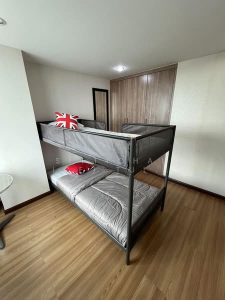 Family Condominium : แฟมิลี่ คอนโด, กรุงเทพ, ถนนสุทธิสารวินิจฉัย, สามเสนใน, พญาไท, กรุงเทพ, 90 ตร.ม., คอนโด ขาย, โดย Sittichai (Ice) Tulyanon, 60257122 - DDproperty.com