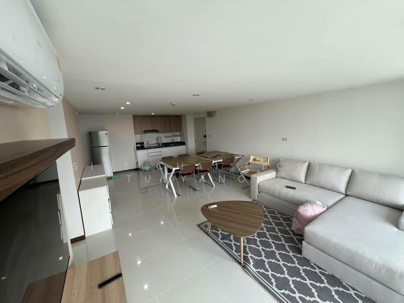 Family Condominium, Bangkok, Sutthisan Winitchai Road, Samsen Nai, Phaya Thai, Bangkok, 3 Bedrooms, 90 sqm, Condo For Sale, by Sittichai (Ice) Tulyanon, 60257122 - DDproperty.com