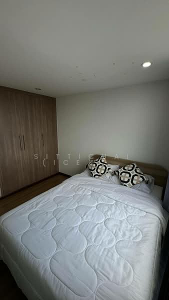 Family Condominium, Bangkok, Sutthisan Winitchai Road, Samsen Nai, Phaya Thai, Bangkok, 3 Bedrooms, 90 sqm, Condo For Sale, by Sittichai (Ice) Tulyanon, 60257122 - DDproperty.com
