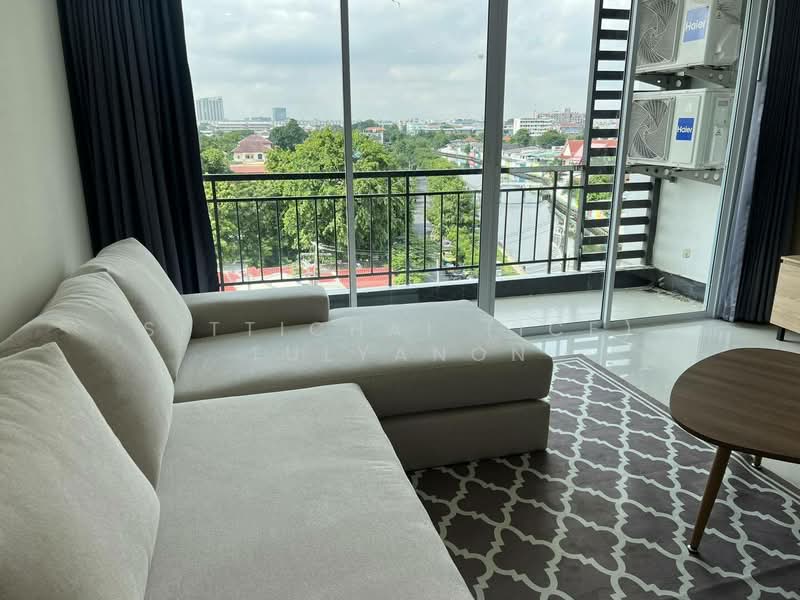 Family Condominium : แฟมิลี่ คอนโด, กรุงเทพ, ถนนสุทธิสารวินิจฉัย, สามเสนใน, พญาไท, กรุงเทพ, 90 ตร.ม., คอนโด ขาย, โดย Sittichai (Ice) Tulyanon, 60257122 - DDproperty.com