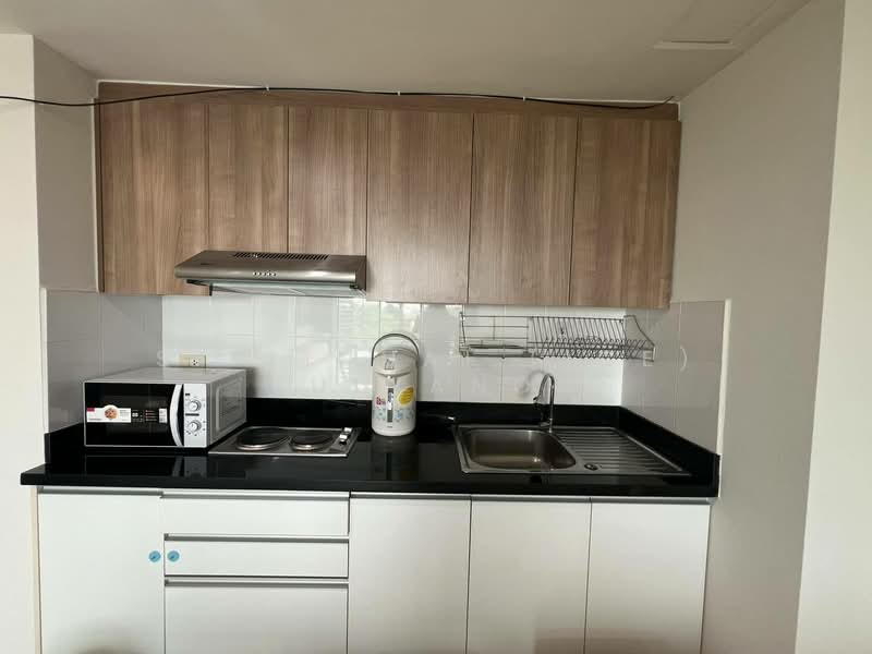 Family Condominium : แฟมิลี่ คอนโด, กรุงเทพ, ถนนสุทธิสารวินิจฉัย, สามเสนใน, พญาไท, กรุงเทพ, 90 ตร.ม., คอนโด ขาย, โดย Sittichai (Ice) Tulyanon, 60257122 - DDproperty.com