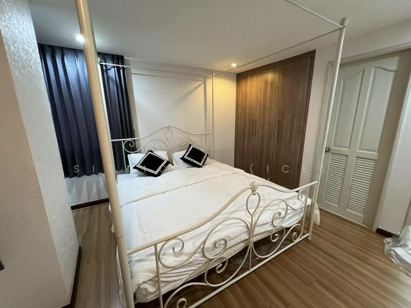 Family Condominium : แฟมิลี่ คอนโด, กรุงเทพ, ถนนสุทธิสารวินิจฉัย, สามเสนใน, พญาไท, กรุงเทพ, 90 ตร.ม., คอนโด ขาย, โดย Sittichai (Ice) Tulyanon, 60257122 - DDproperty.com