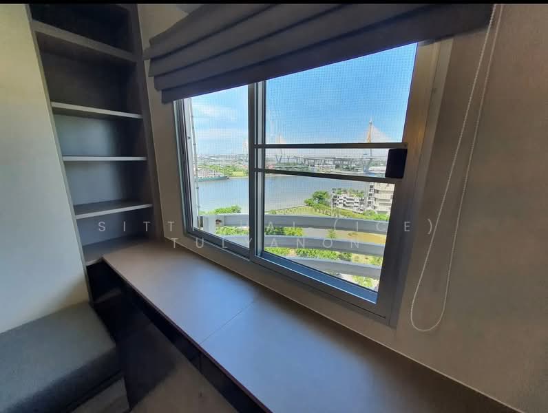 SV City Rama 3, Bangkok, 912 Rama 3 Road, Bang Pong Pang, Yan Nawa, Bangkok, 2 Bedrooms, 75 sqm, Condo For Sale, by Sittichai (Ice) Tulyanon, 60257124 - DDproperty.com