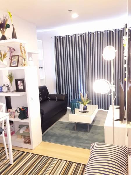 Bangkok Horizon Ratchada-Thaphra, Bangkok, 680 Ratchadaphisek Road, Dao Khanong, Thon Buri, Bangkok, 2 Bedrooms, 60 sqm, Condo For Sale, by Sittichai (Ice) Tulyanon, 60257126 - DDproperty.com